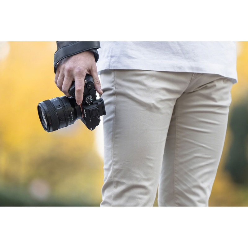 FE 50mm F1.4 GM SEL50F14GM