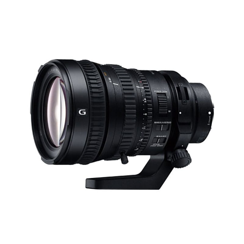 FR7 レンズ付属モデル ILME-FR7K