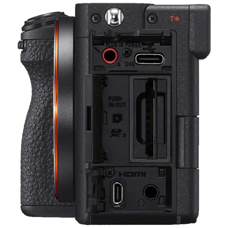 α7C II ボディ ブラック ILCE-7CM2B