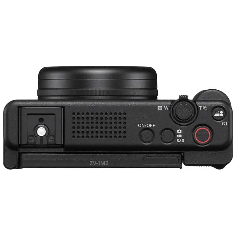 VLOGCAM ZV-1 II ブラック ZV-1M2B