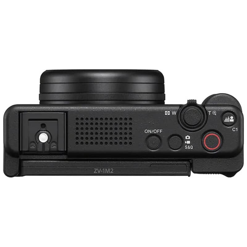 SONY VLOGCAM ZV-1 デジタルカメラ 新品未使用2