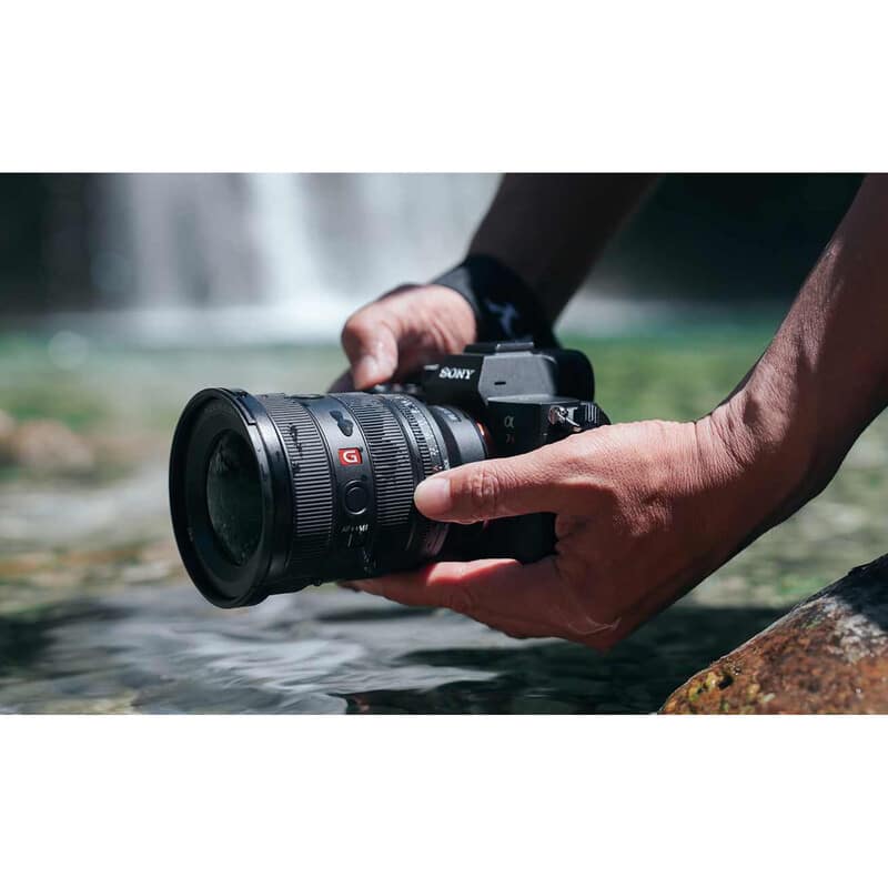 FE 16-35mm F2.8 GM II SEL1635GM2