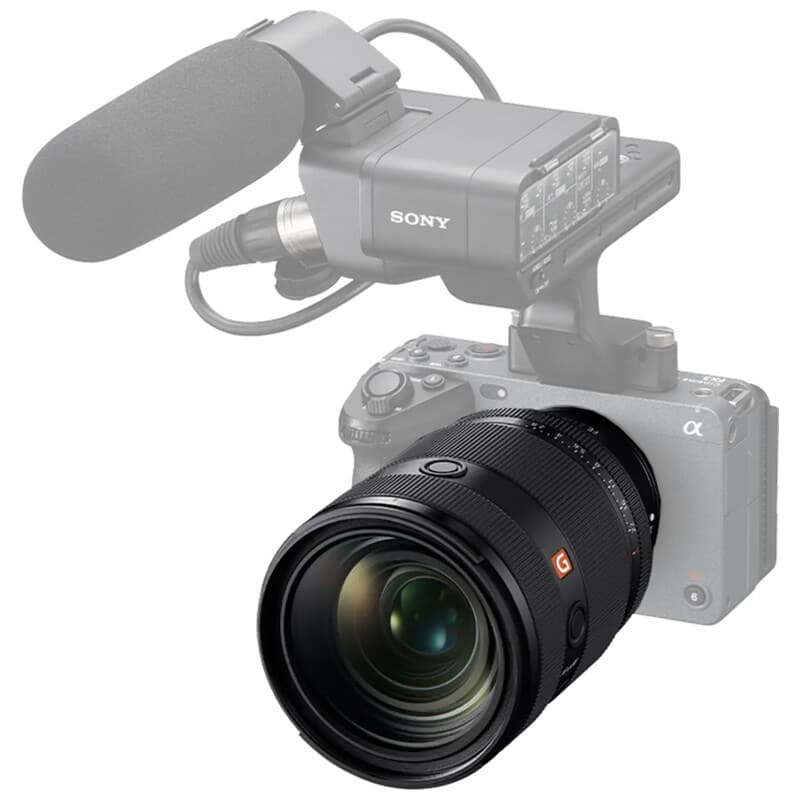 FE 28-70mm F2 GM SEL2870GM