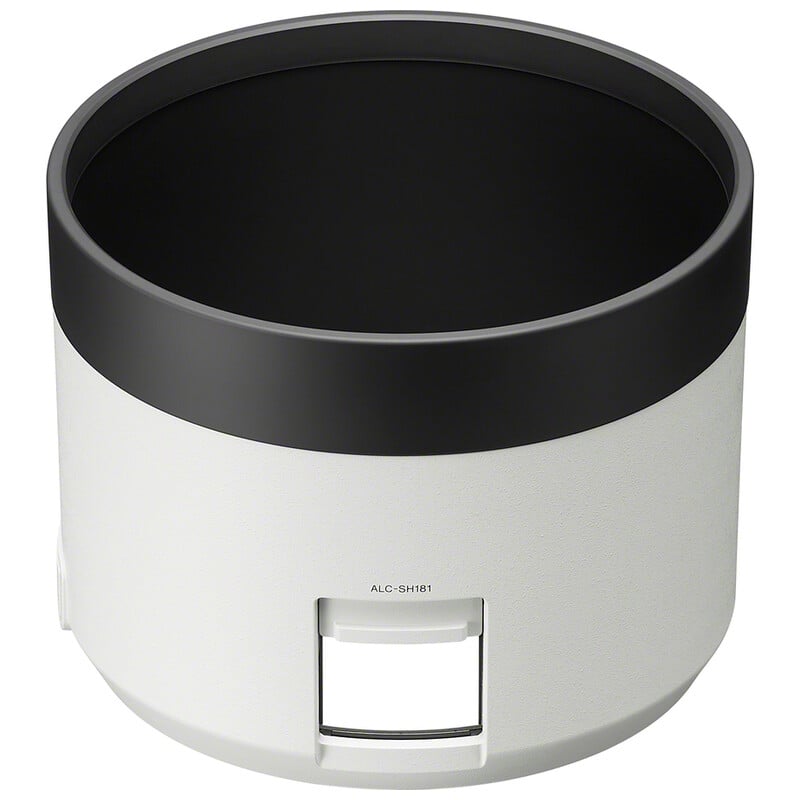 FE 400-800mm F6.3-8 G OSS SEL400800G