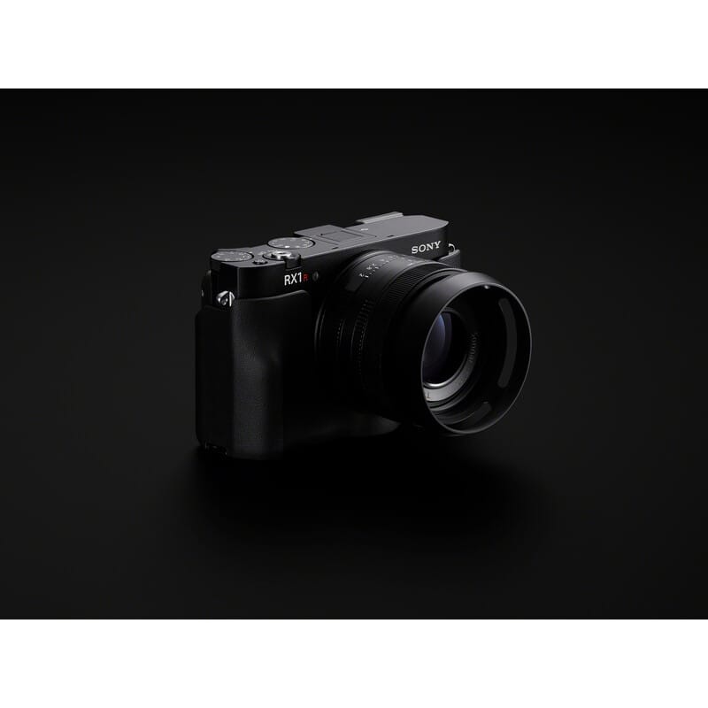 Cyber-shot RX1R III DSC-RX1RM3（2025年8月8日発売予定）