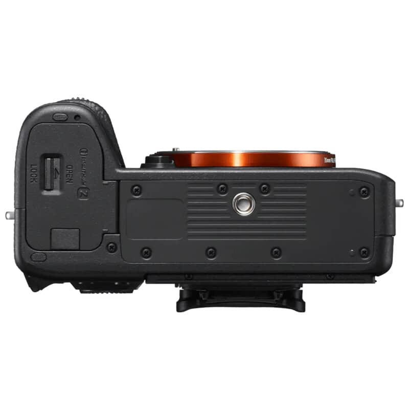 α7 III ズームレンズキット ILCE-7M3M