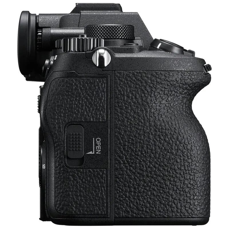 α7 V ズームレンズキット ILCE-7M5M