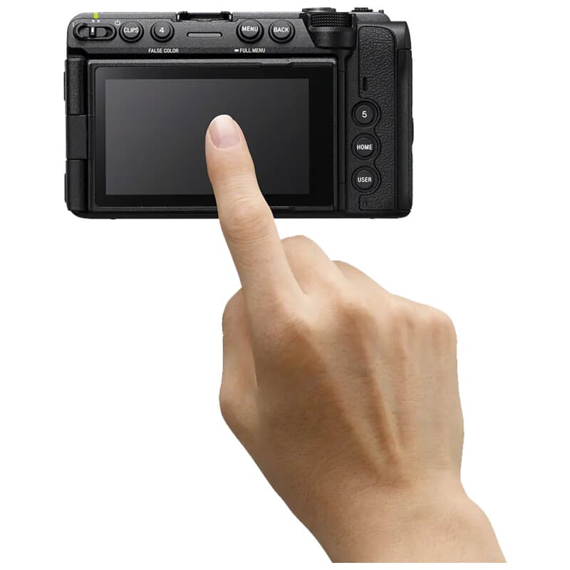 FX5 ボディ ILME-FX5B(2026年8月21日発売予定)