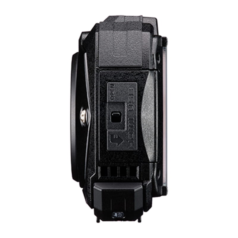 PENTAX WG-90 ブラック
