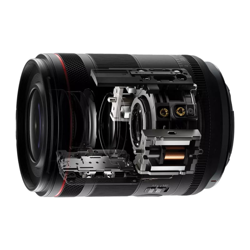 RF35mm F1.4 L VCM