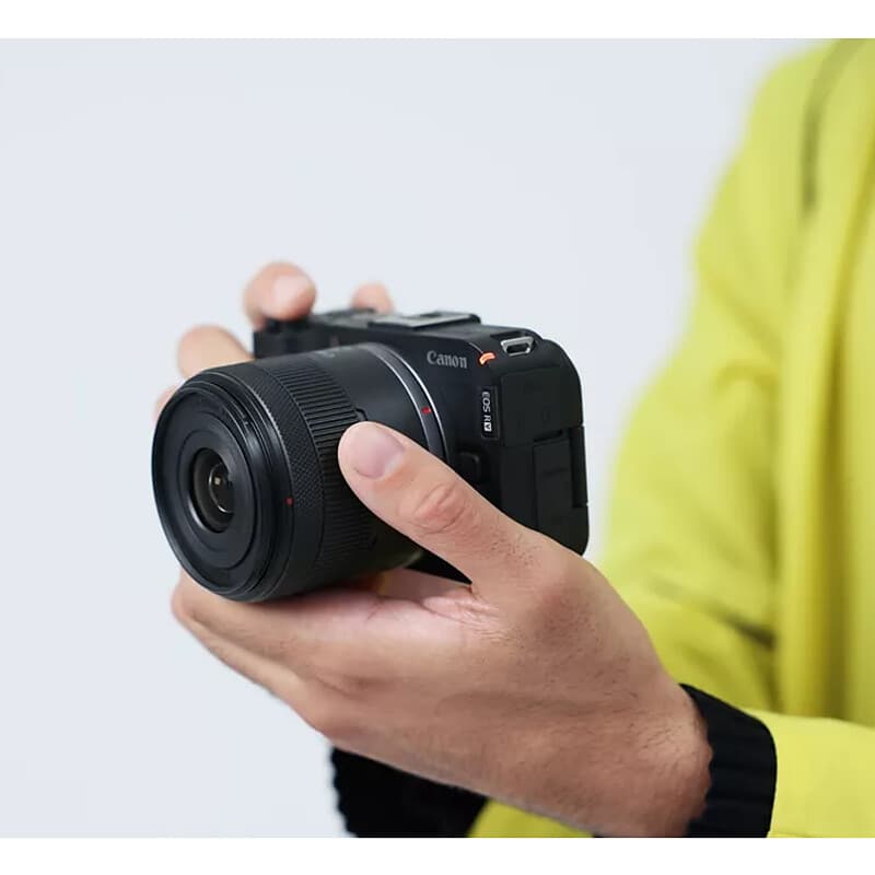 EOS R50 V ボディー（2025年5月下旬発売予定）