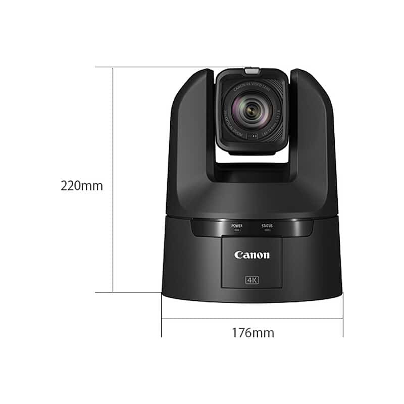 CR-N400（BK）（2026年1月下旬発売予定）