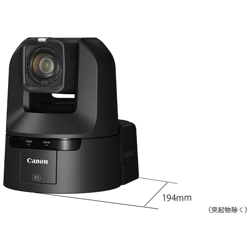 CR-N350（BK）（2026年1月下旬発売予定）