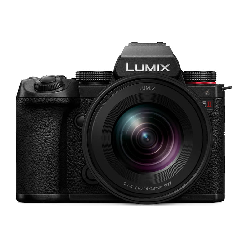 LUMIX S 14-28mm F4-5.6 MACRO S-R1428