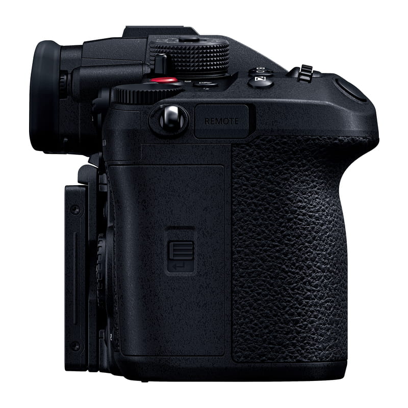 LUMIX GH7 ボディ DC-GH7