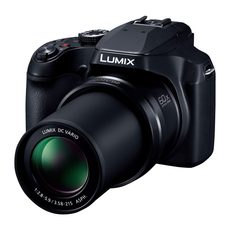 LUMIX FZ85D DC-FZ85D