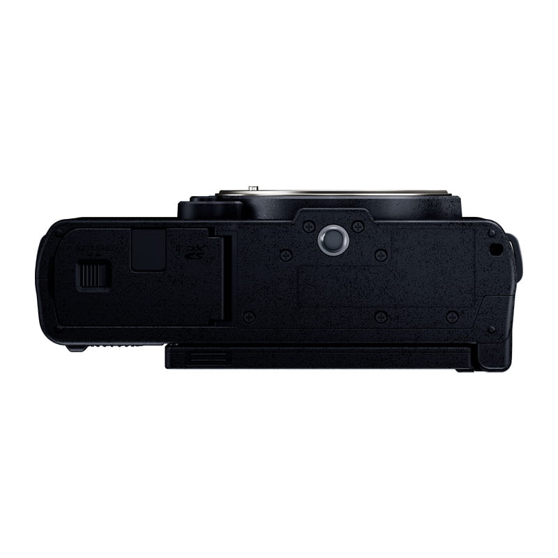 LUMIX S9 高倍率ズームレンズキット ジェットブラック DC-S9H-K