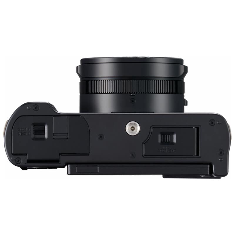 LUMIX L10 ブラック DC-L10-K(2026年6月18日発売予定)