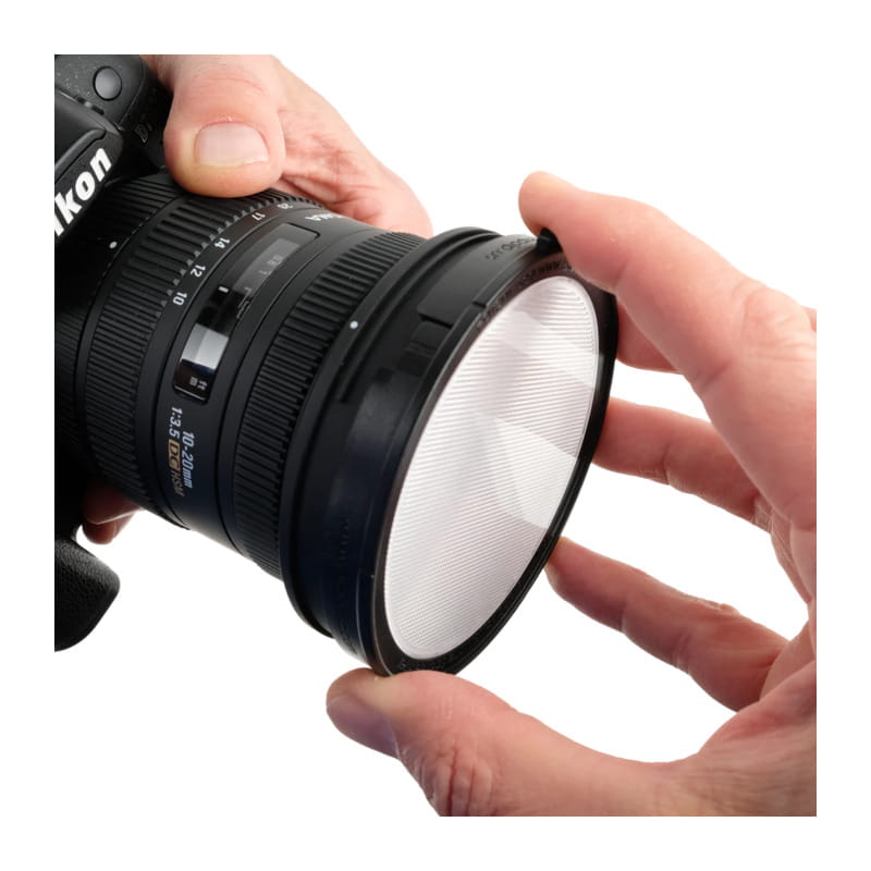 ExpoDisc v3 82mm