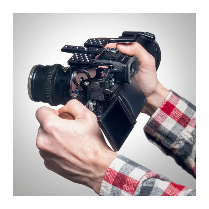 Panasonic GH6 Cage Z-G6C