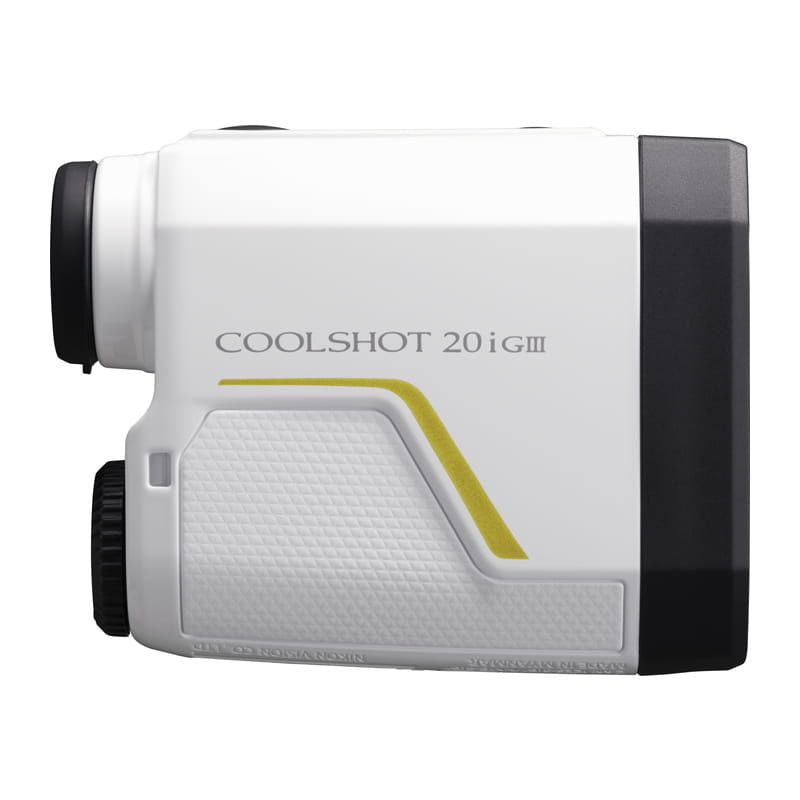 COOLSHOT 20i GIII