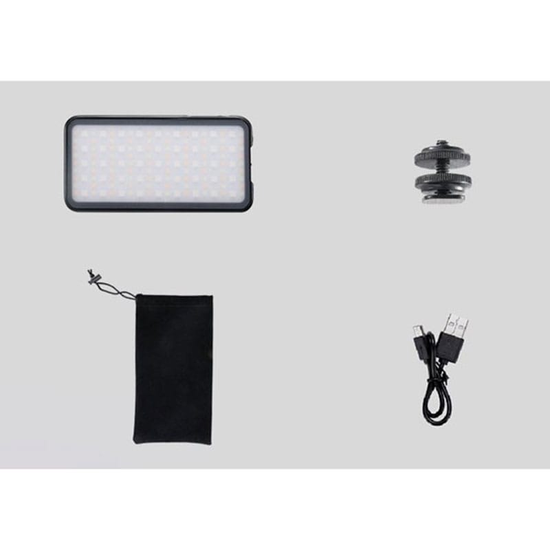 LEDライト EF-P11RGB J103