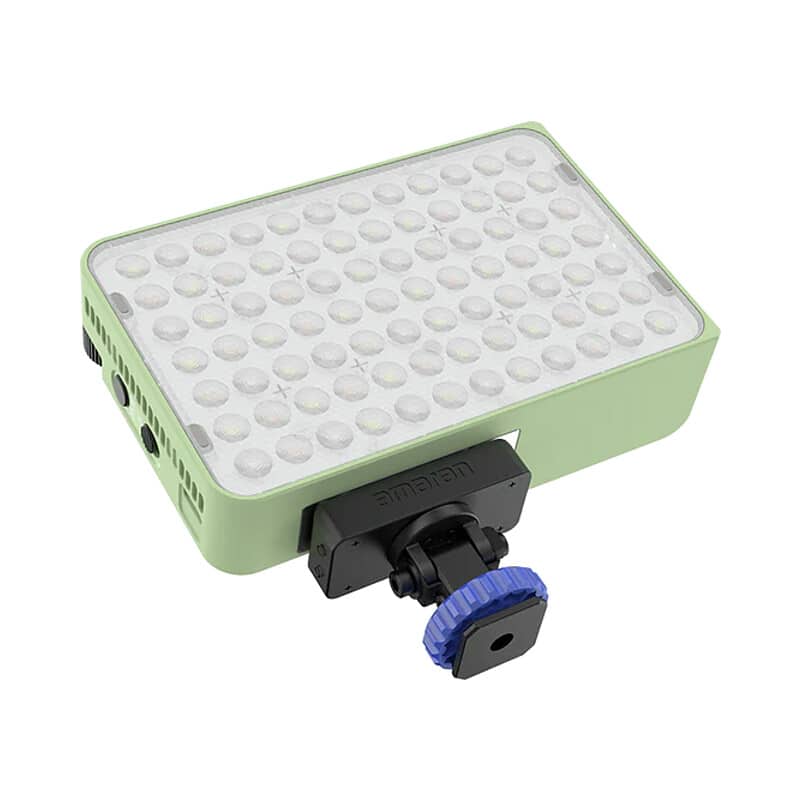 amaran Ace 25x バイカラー Green