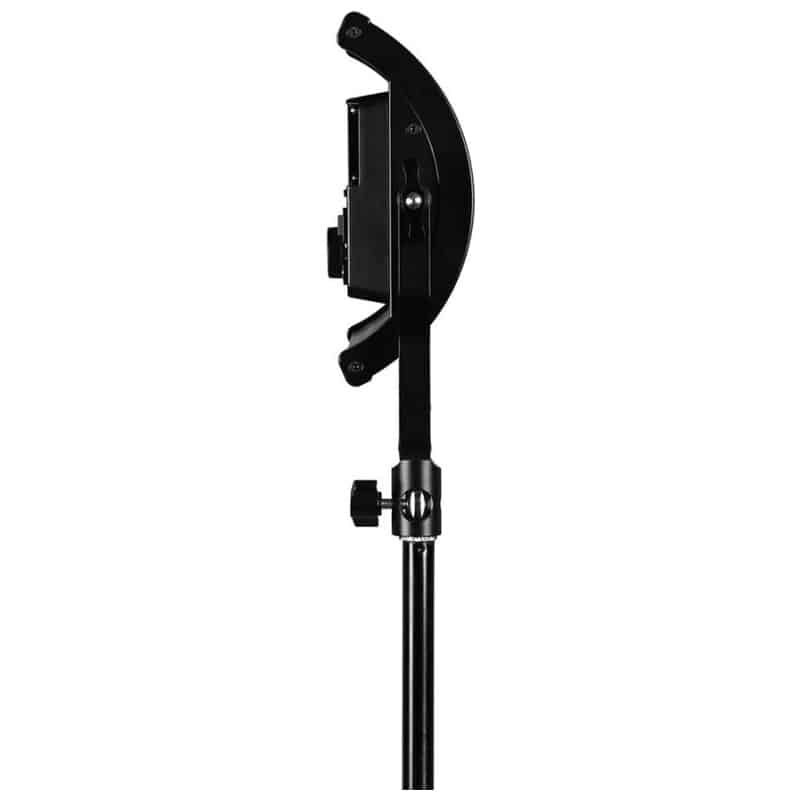 Nuada C60a Curved LED Light