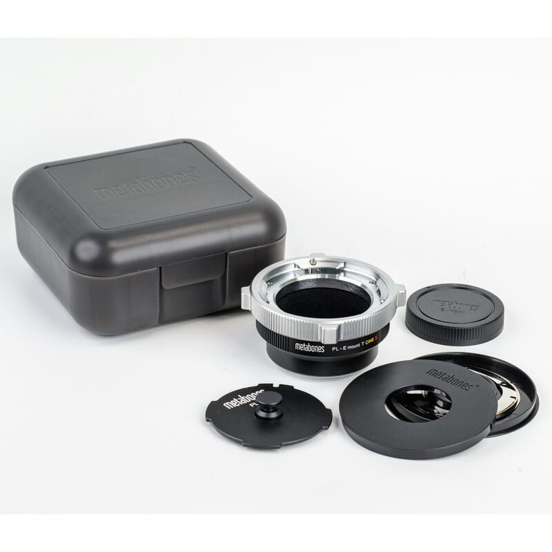 MB_PL-EFR-BT2 (レンズ側:PL /ボディ側:Canon RF)