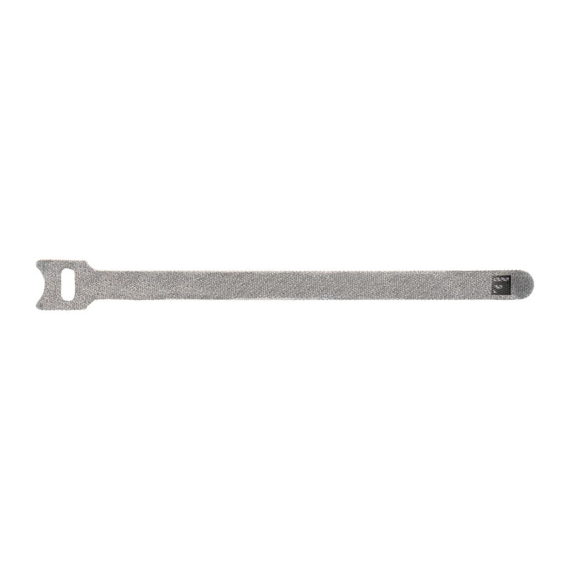 フック & ループ タイ 12mm×250mm 7色×15個入り FHOOKLOOP-25