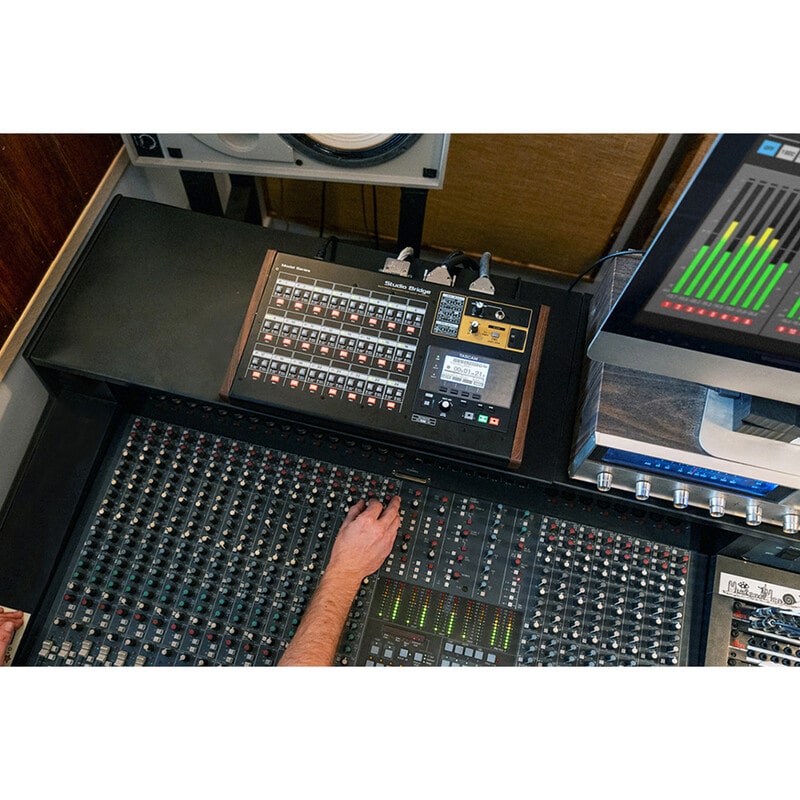 Studio Bridge