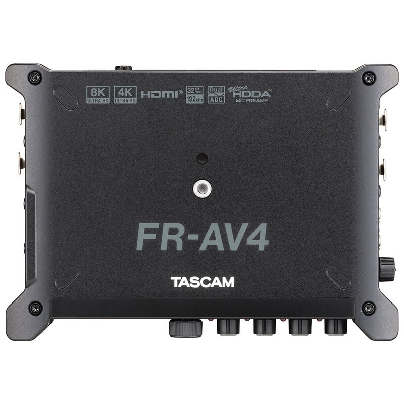 FR-AV4（2025年10月25日発売予定）