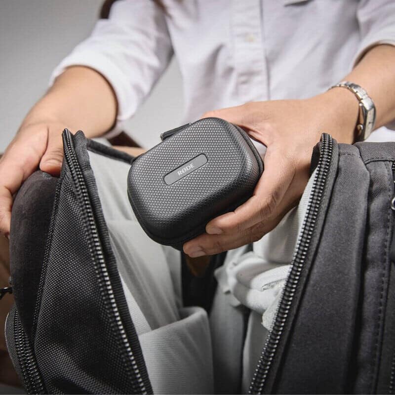 ワイヤレスゴー(第三世代)+チャージケース 数量限定バンドル WIGOGEN3/CHARGECASE+