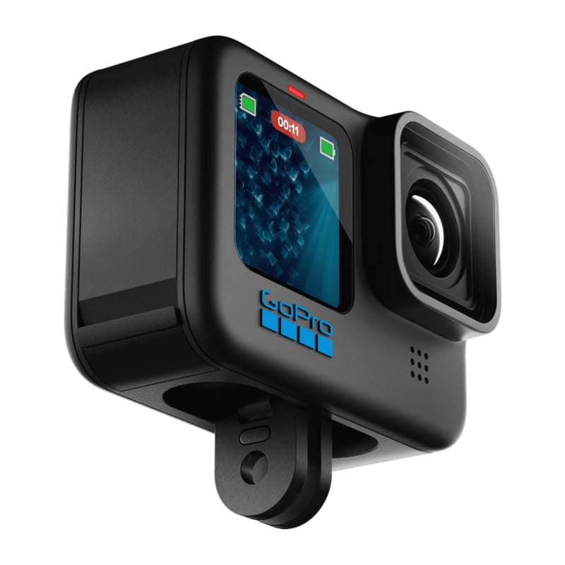 美品 GoPro HERO11 BLACK CHDHX-111-FW 使用わずか