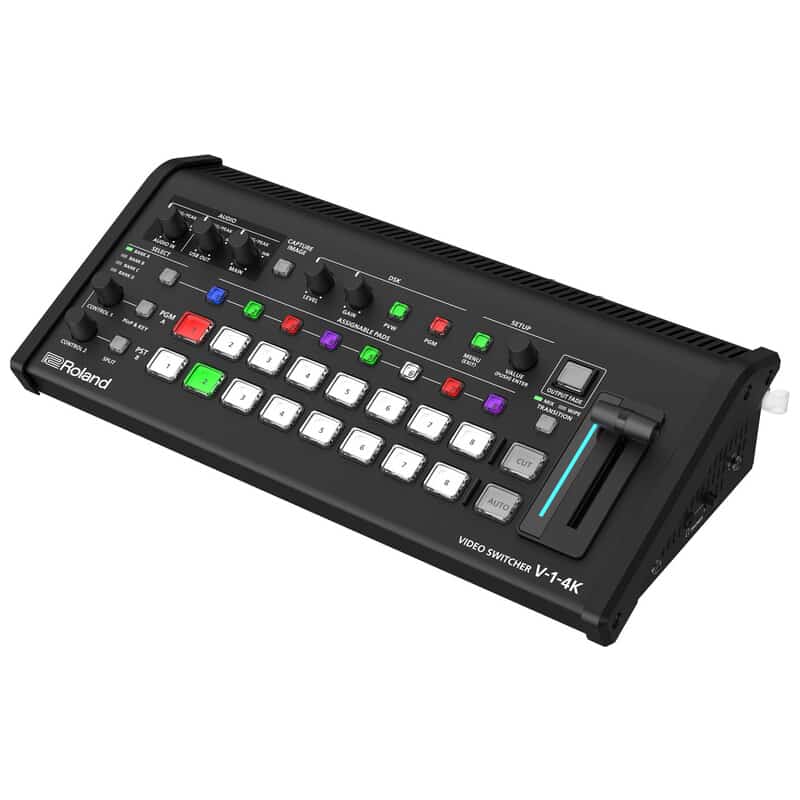 V-1-4K(2026年6月25日発売予定)