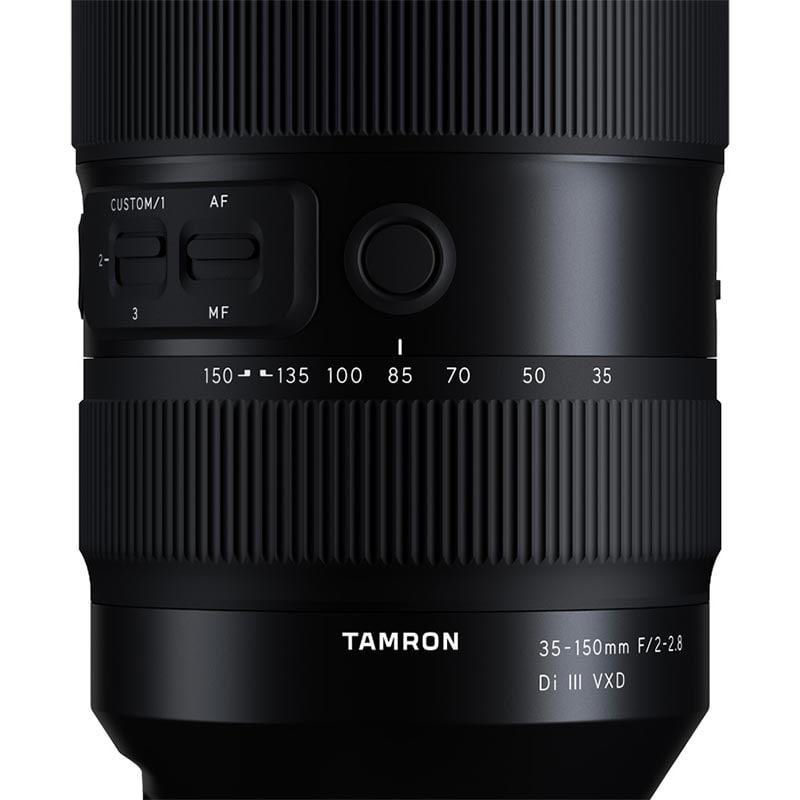 新品 TAMRON 35 150 2 2.8 Di Ⅲ VXD A058 ソニー