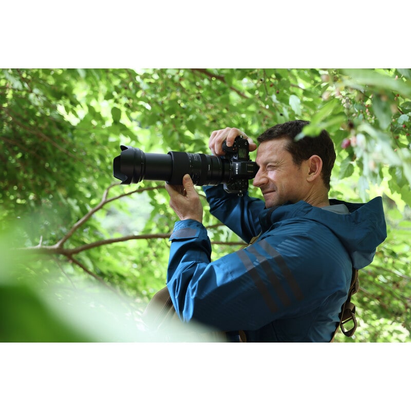 50-400mm F/4.5-6.3 Di III VC VXD (Model A067) ニコンZマウント