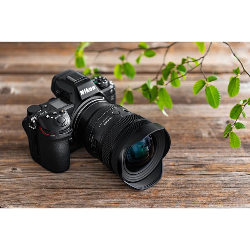 12-20mm F2.8 (Model A084Z) ニコンZマウント(2026年8月27日発売予定)