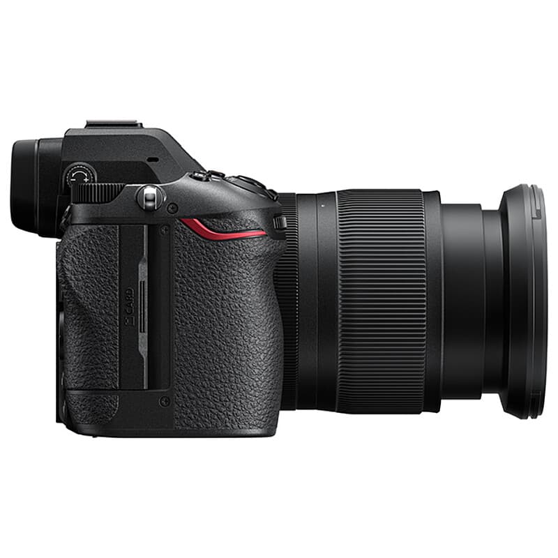 Z6III ボディ