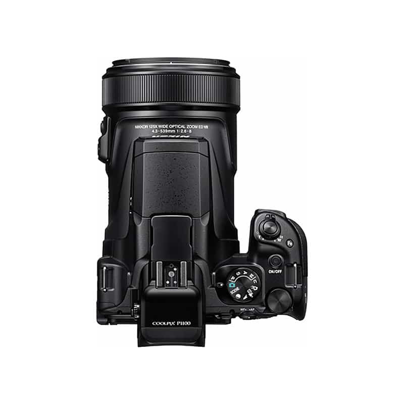 COOLPIX P1100