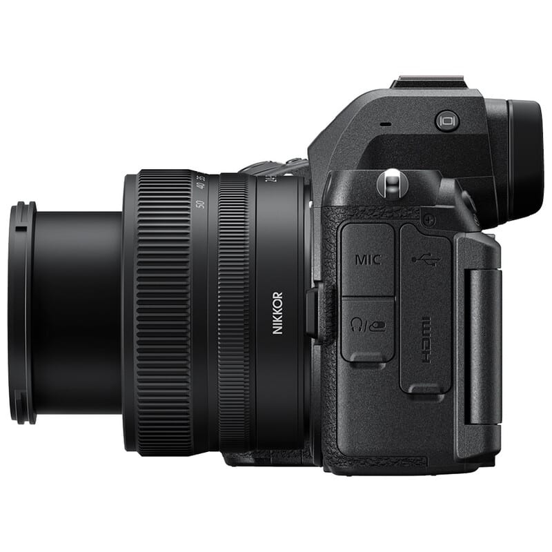 Z5II 24-200 レンズキット