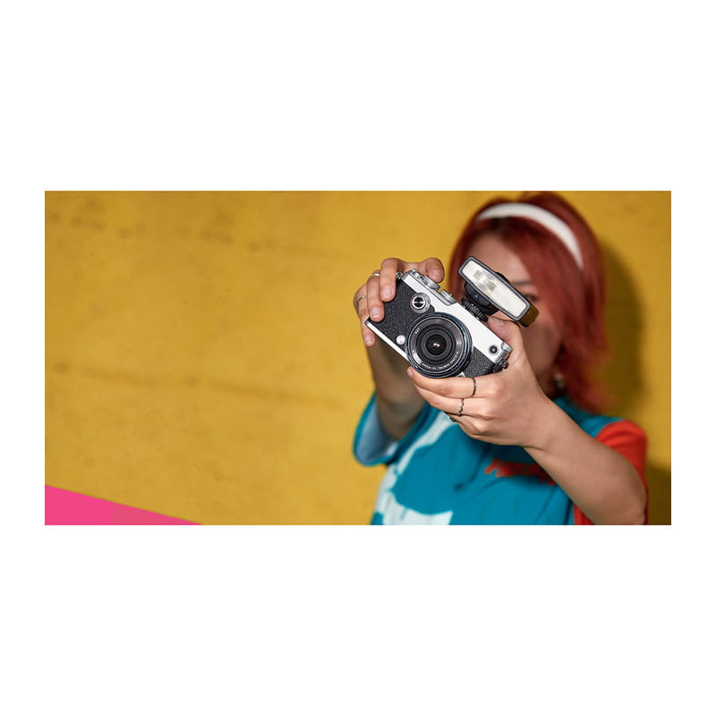 Lux Junior