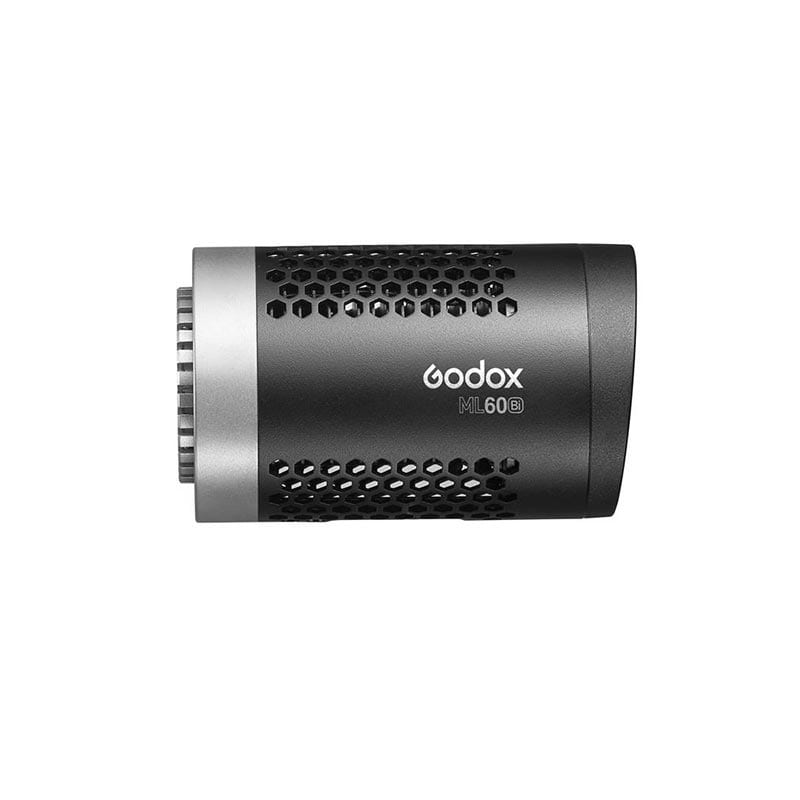 GODOX (ゴドックス) ML60Bi LEDライト｜LED・定常光ライト (Continuous 