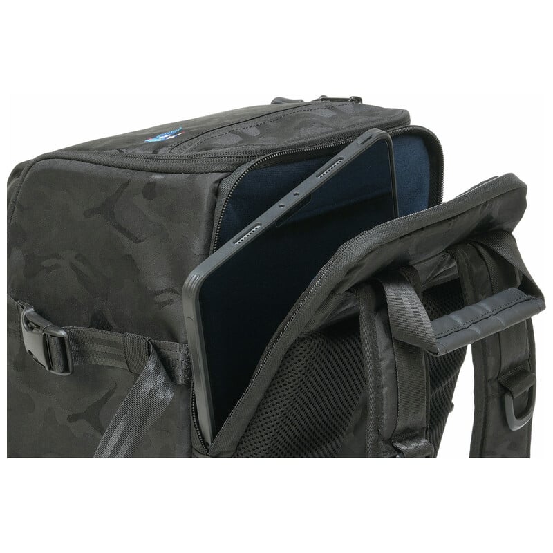 aosta Sanctuary IV RK260（ブラックカモフラージュ） AOC-ST4RK260BKCF