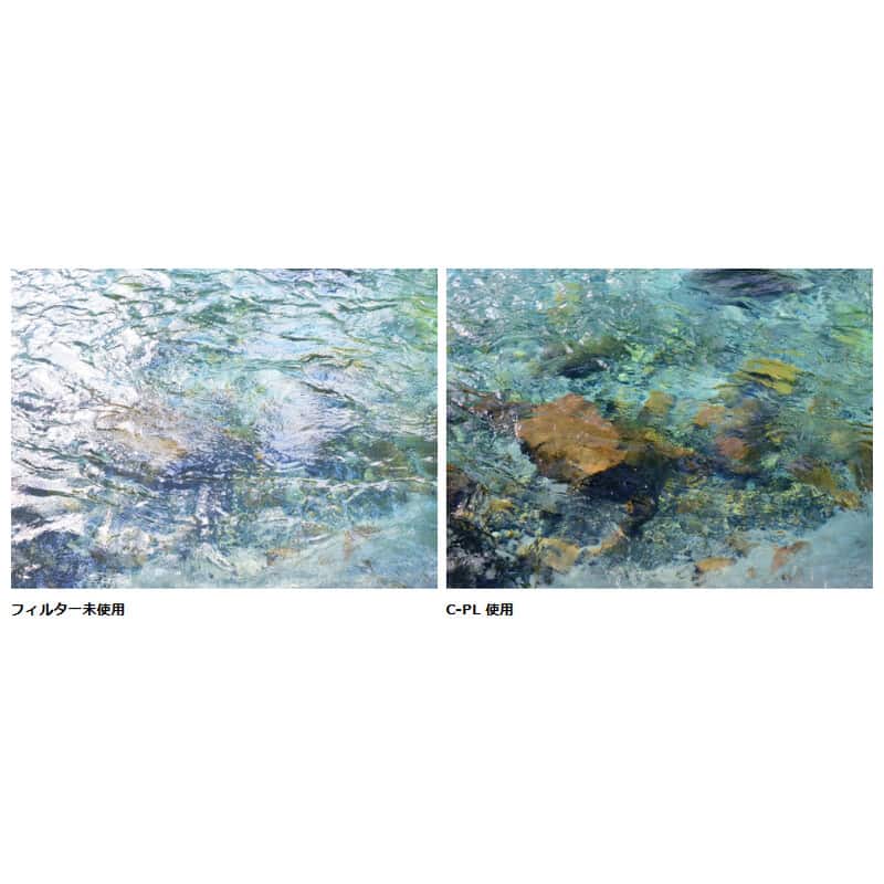 PRO1D C-PL(W) N 58mm