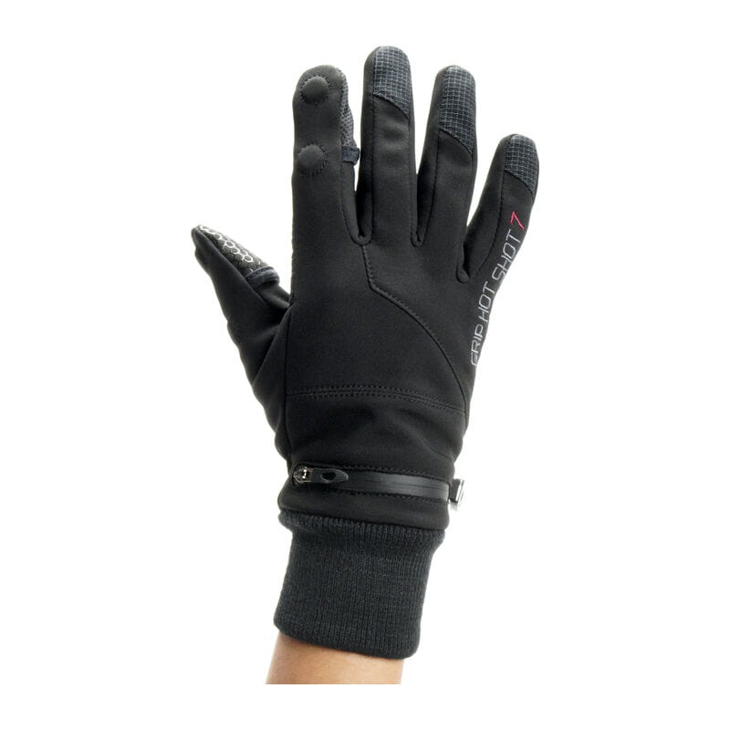 カメラマングローブ Grip Hot Shot 7 XLサイズ