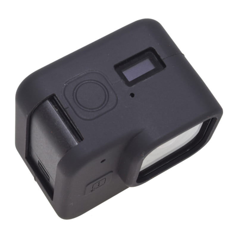 GoPro HERO11 mini用シリコンカバー