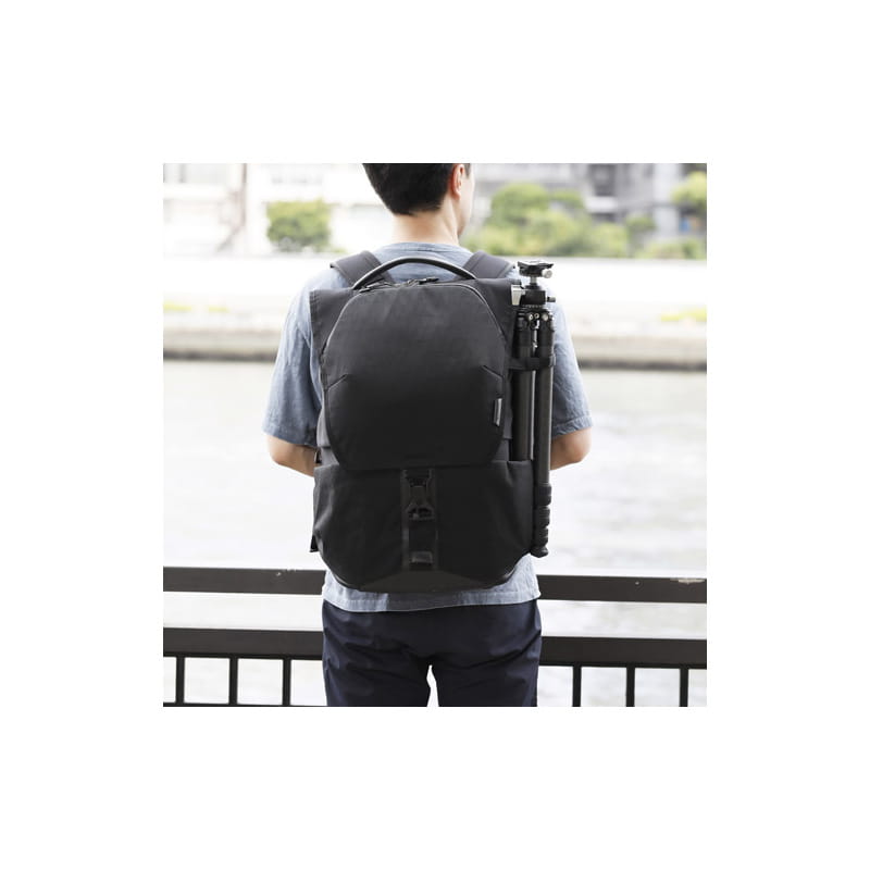 GW-PRO マルチモード バックパック 30 カメラバッグ SGWP23-MMBP30