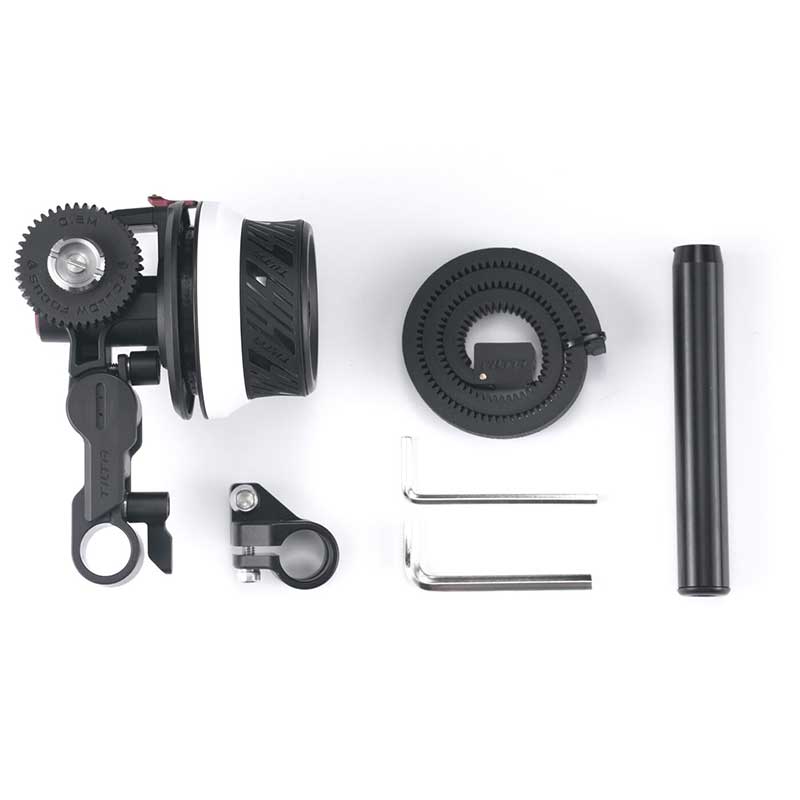 Tiltaing Pocket Follow Focus FF-T07