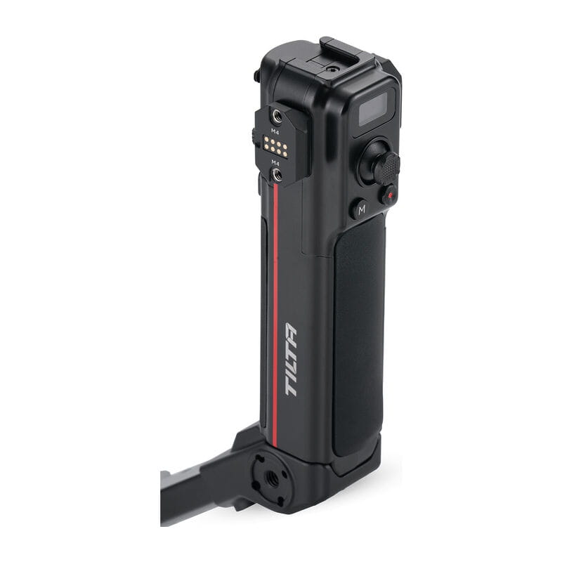 Advanced Rear Operating Control Handle for DJI Ronin RS2/RS3 Pro対応 TGA-ARH2
